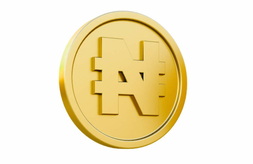 enaira currency cbdc nigeria
