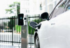 electric vehicle charging